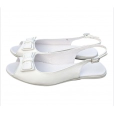 Босоніжки 41-42 р шкіра Нand made
